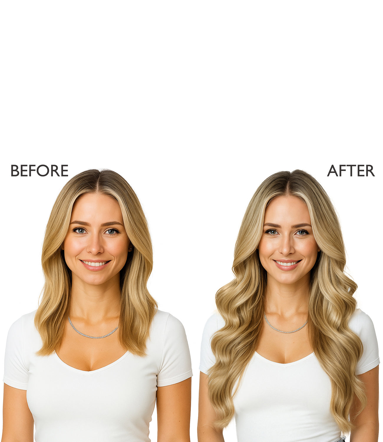 22" Weft Easy / Genius Weft