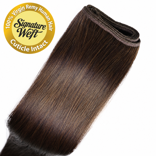 20" Signature Weft