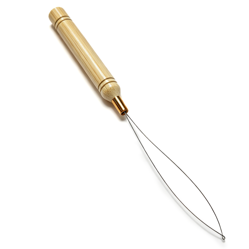 Hair Loop Tool