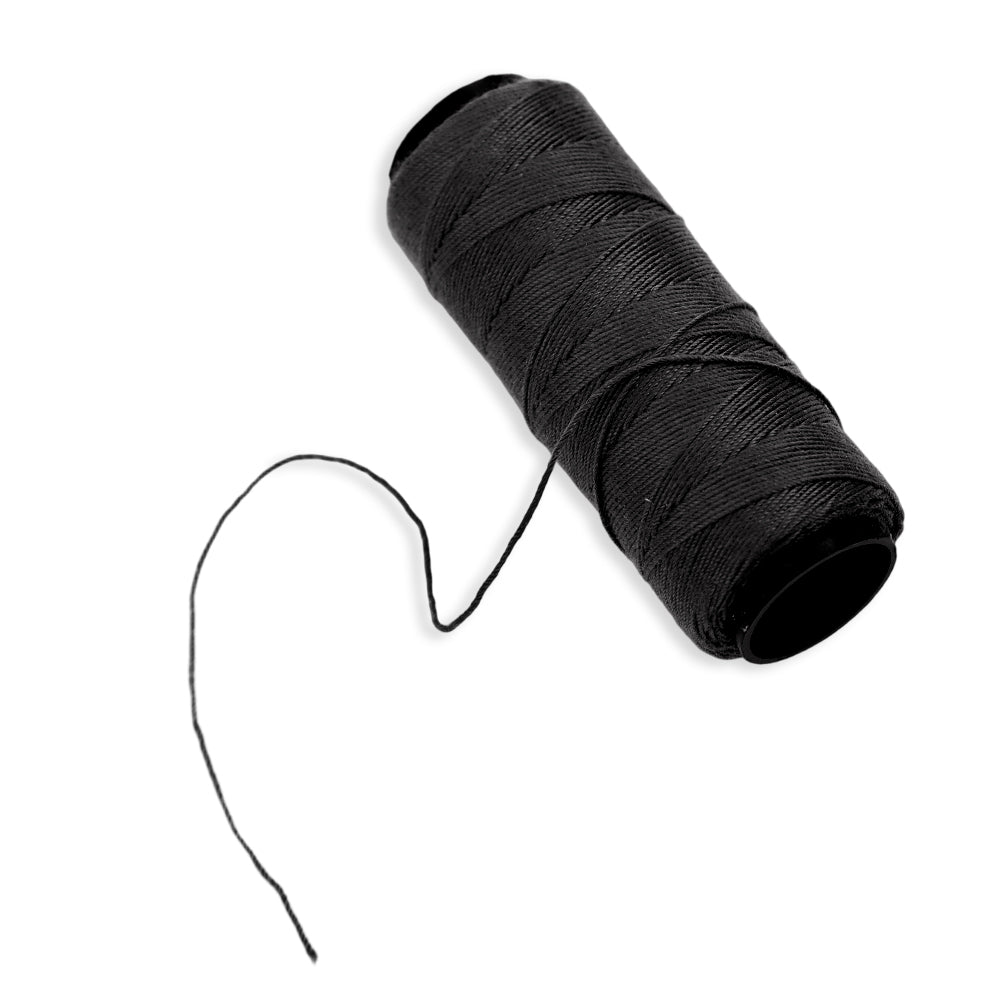 Weaving Thread 60M - Dark brown