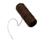 Weaving Thread 60M - Dark blonde