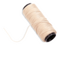 Weaving Thread 60M - Light blonde