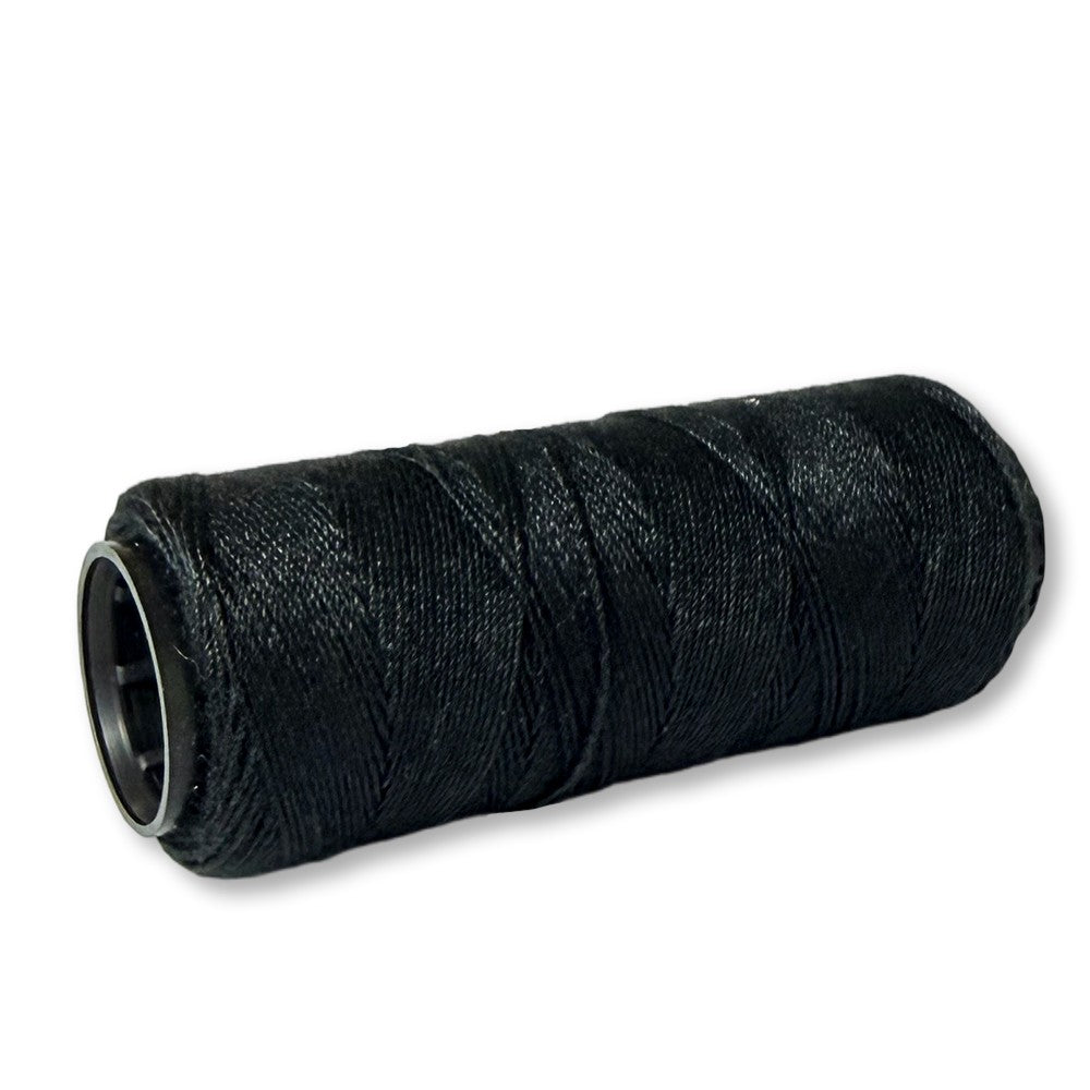 Weaving Thread 60M - Dark brown