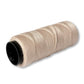 Weaving Thread 60M - Light blonde