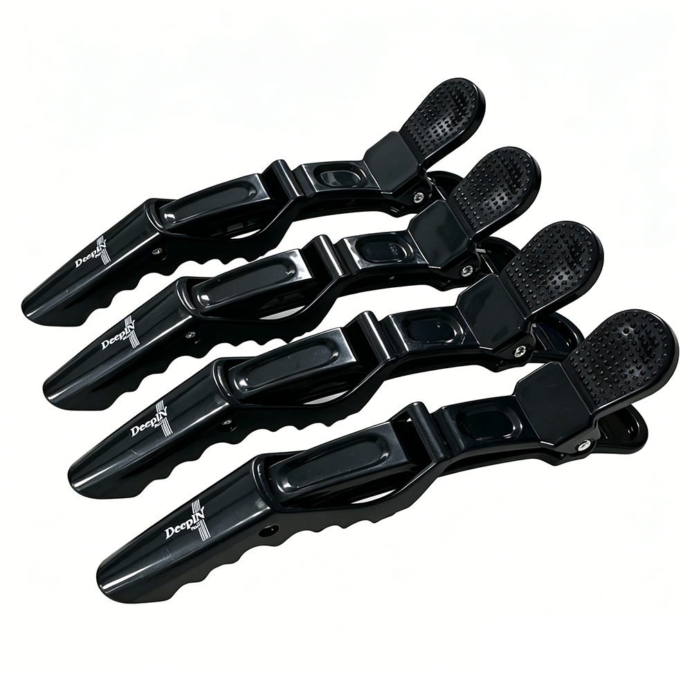 Section Clips