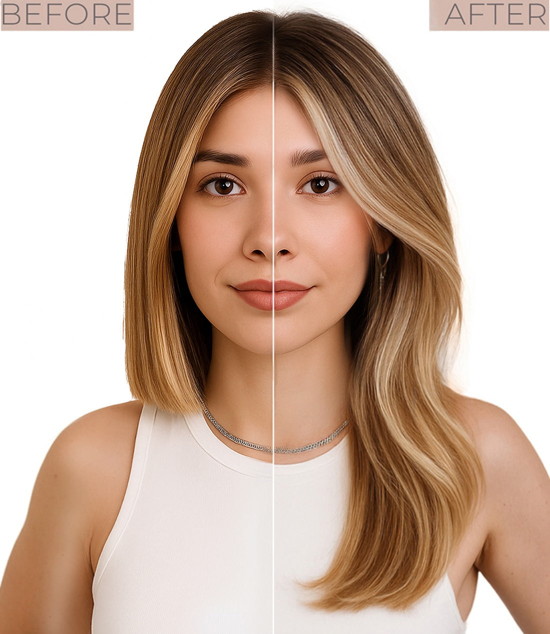 18" Weft Easy / Genius Weft