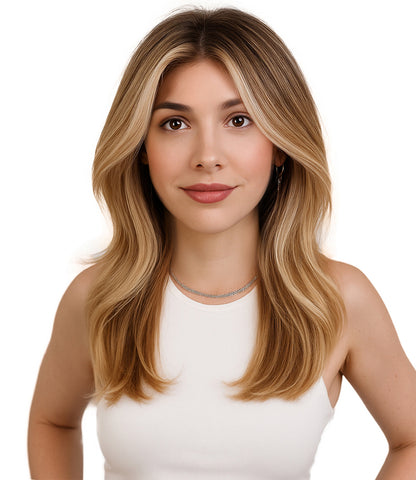 18" Weft Easy / Genius Weft