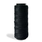 Weaving Thread 60M - Dark brown