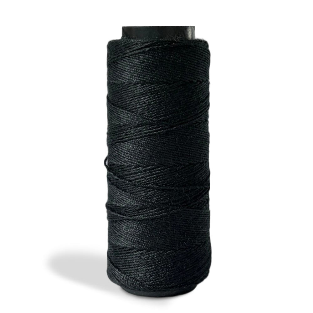 Weaving Thread 60M - Dark brown