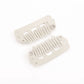 Extension clips - Light blonde