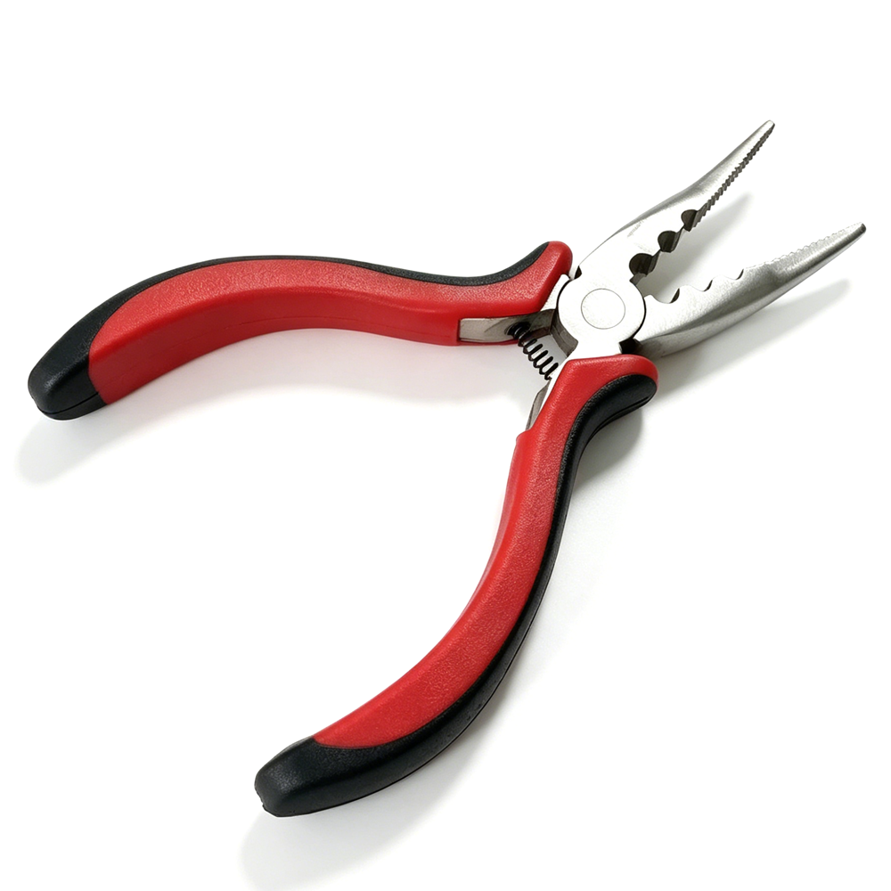 Micro Ring Pincer Plier