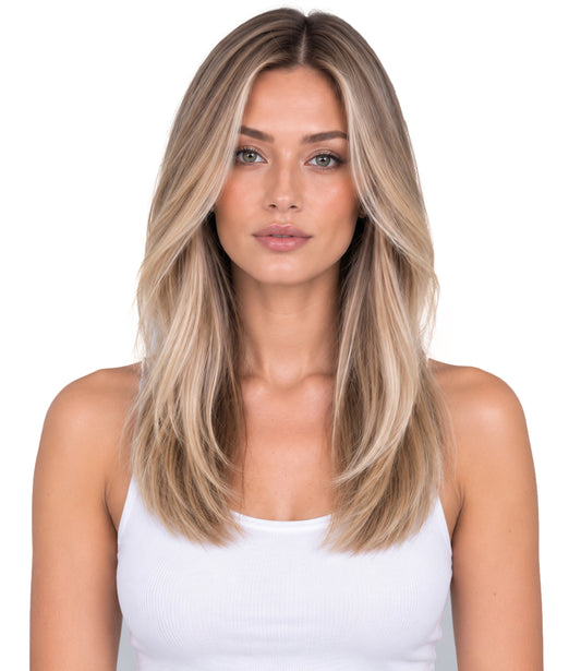 16" Signature Weft