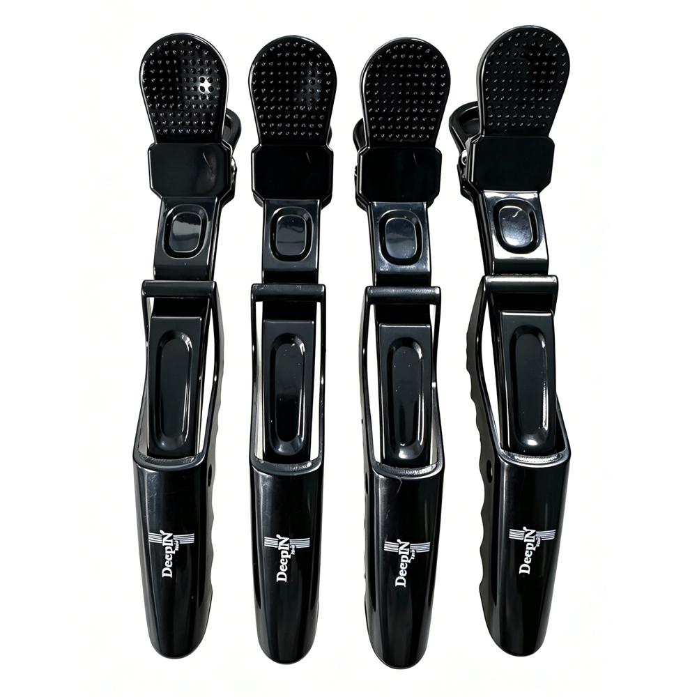 Section Clips