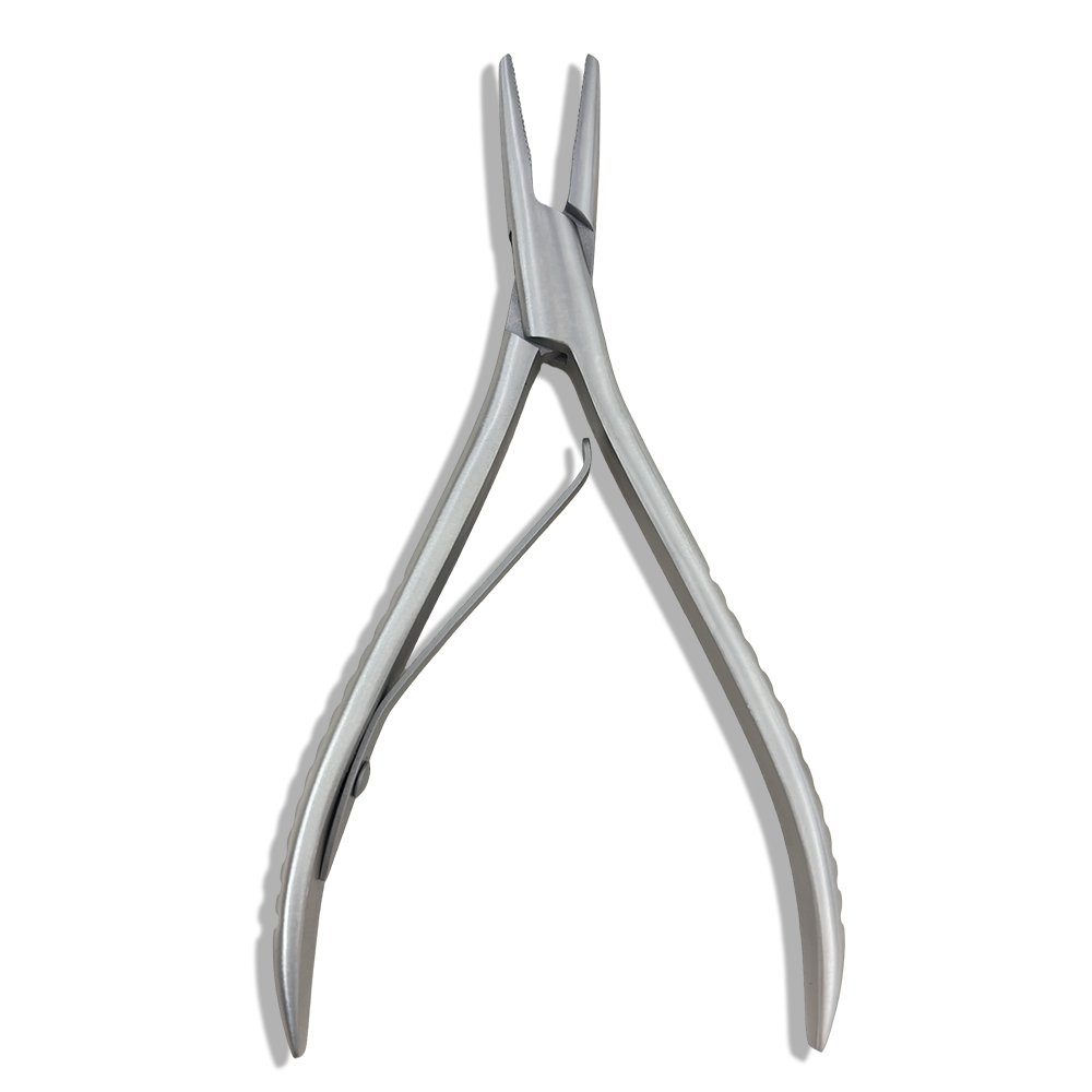 Tape Plier for Hair Extensions