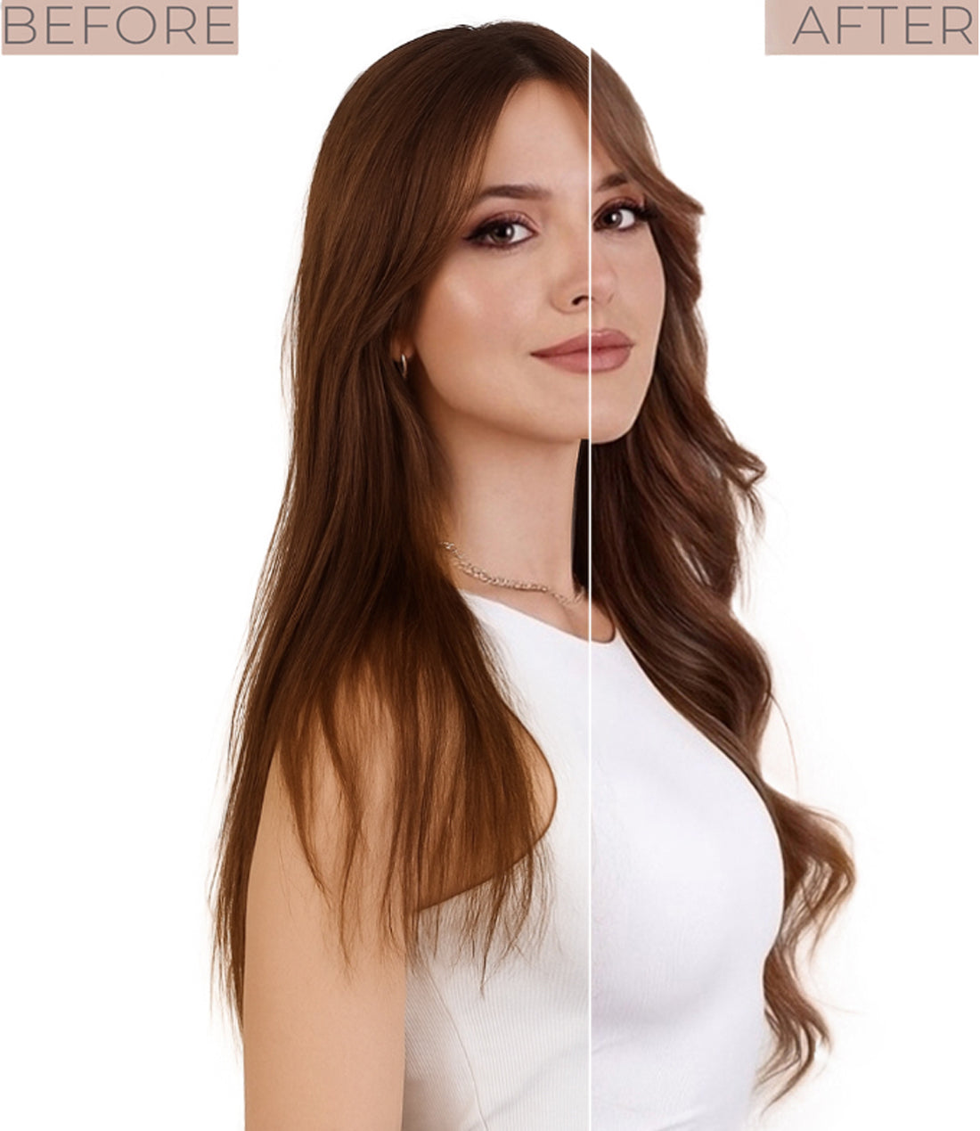 20" Weft Easy / Genius Weft