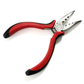Micro Ring Pincer Plier