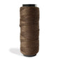 Weaving Thread 60M - Light brown