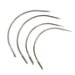 Curved Weaving Needles 6cm