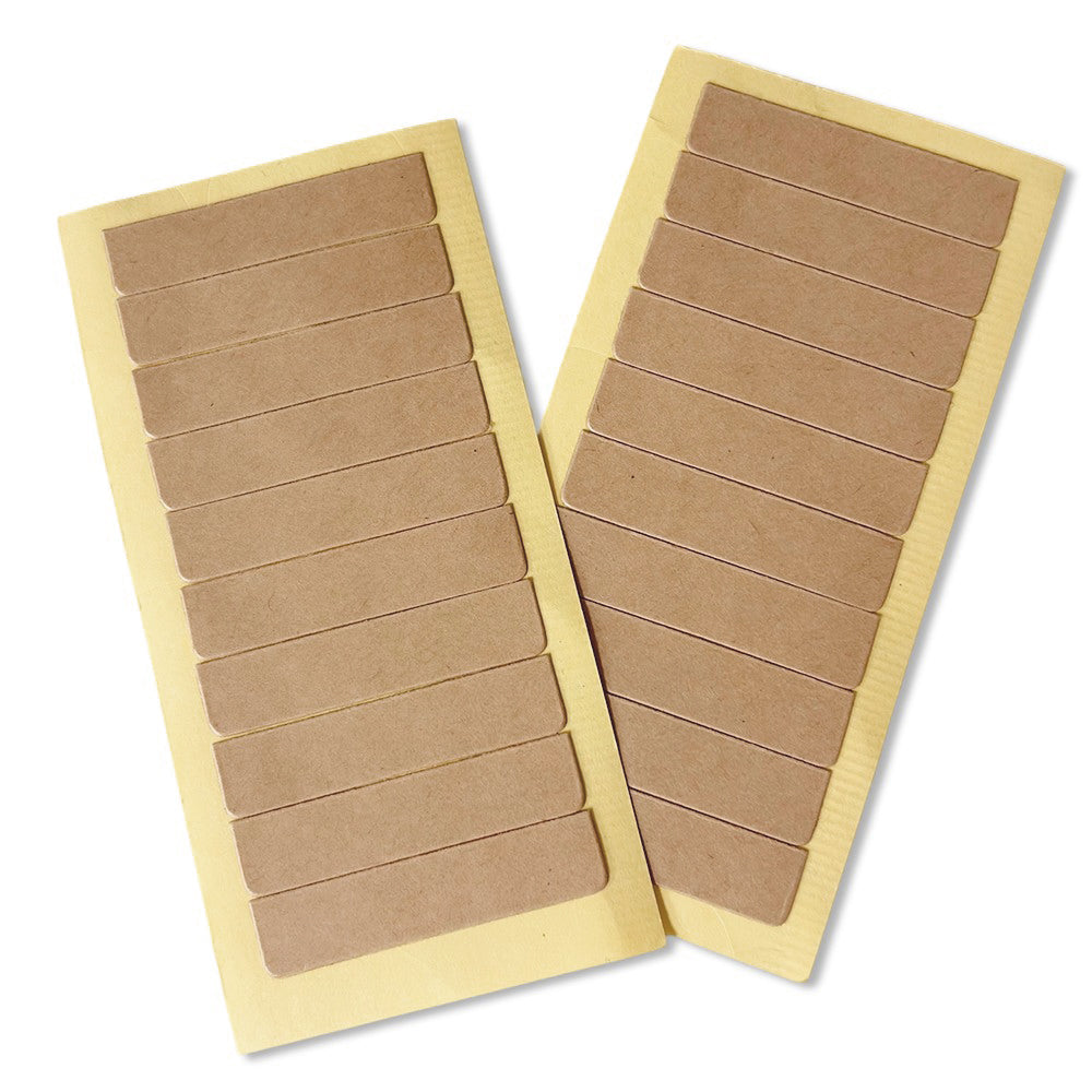 Tape Tabs