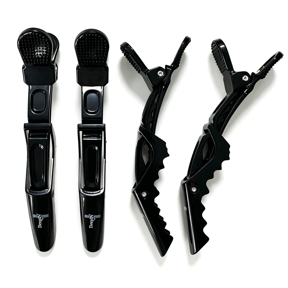 Section Clips