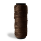 Weaving Thread 60M - Dark blonde