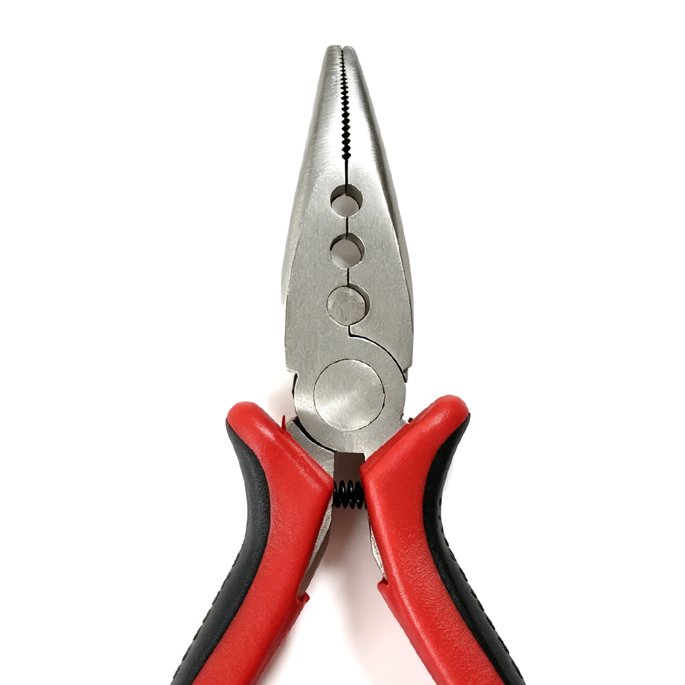 Micro Ring Pincer Plier