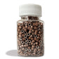 Silicone Micro Rings (1000) - Dark blonde