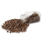 Silicone Micro Rings (1000) - Dark blonde