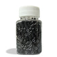 Silicone Micro Rings (1000) - Dark brown