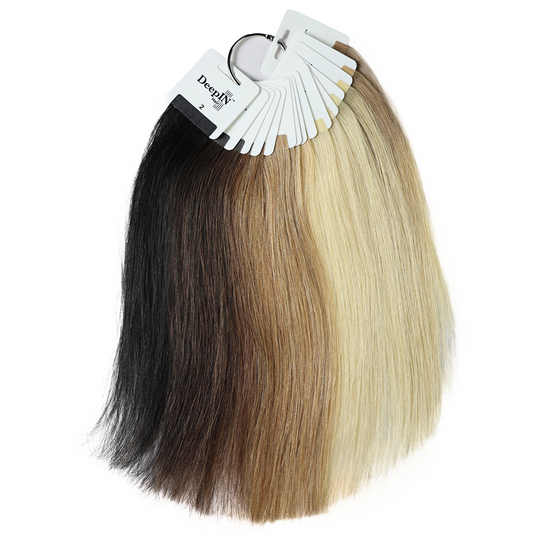 Colour Ring - Popular 15
