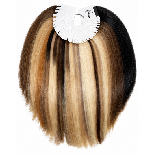 Colour Ring -  Stanard 40