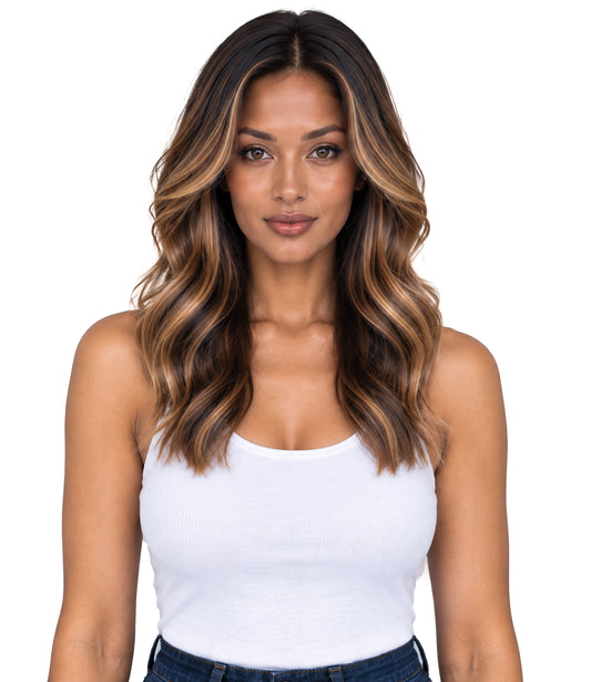 18" Weft Easy / Genius Weft