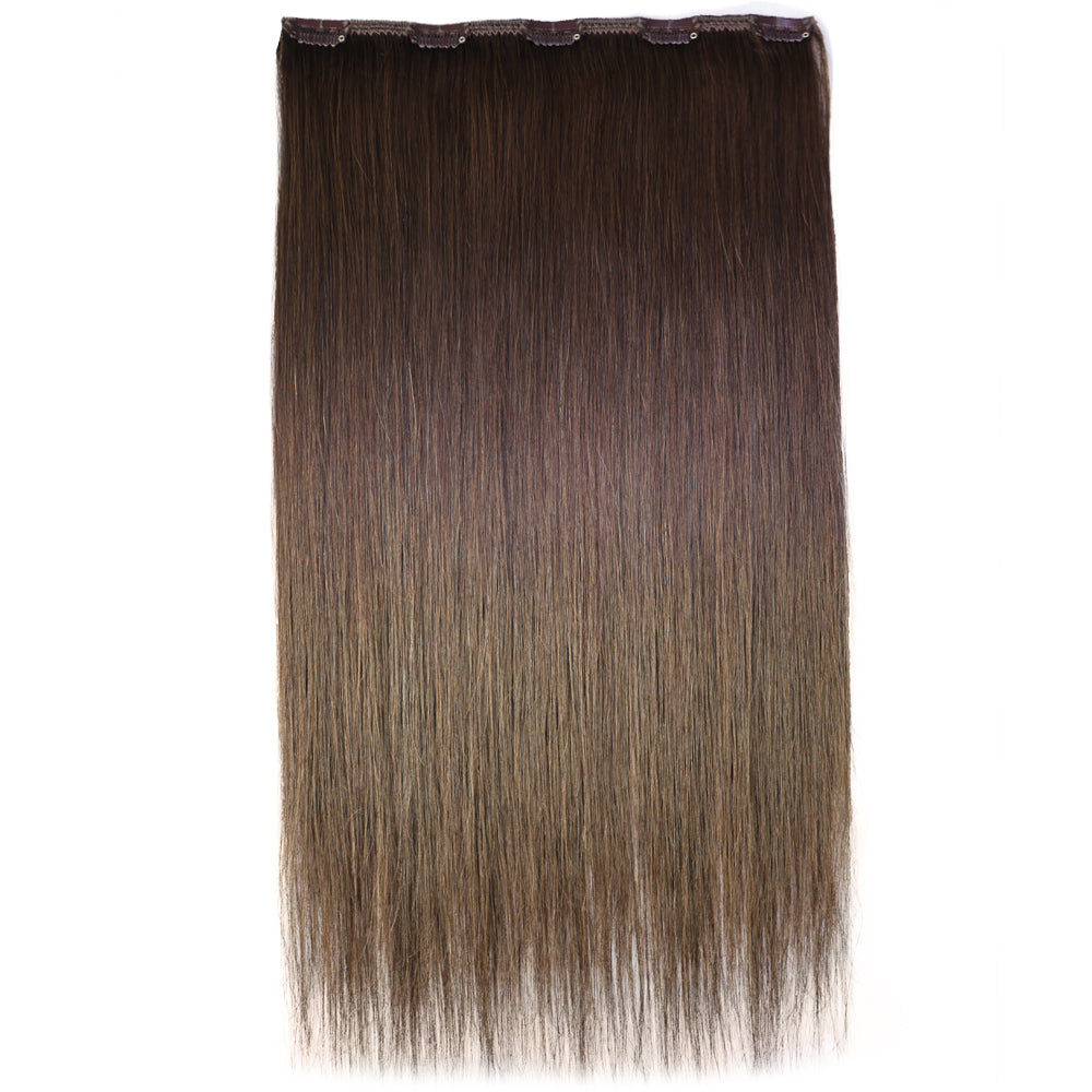 20" Clip In