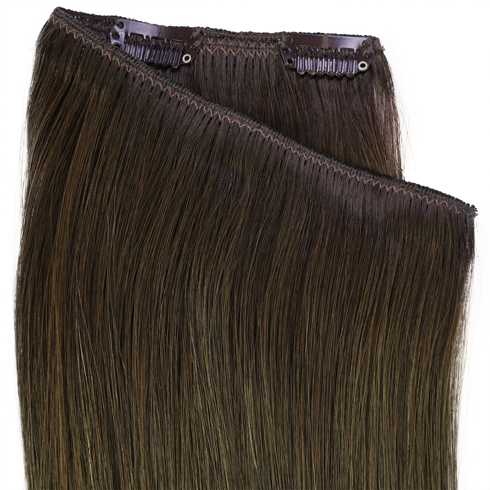 20" Clip In