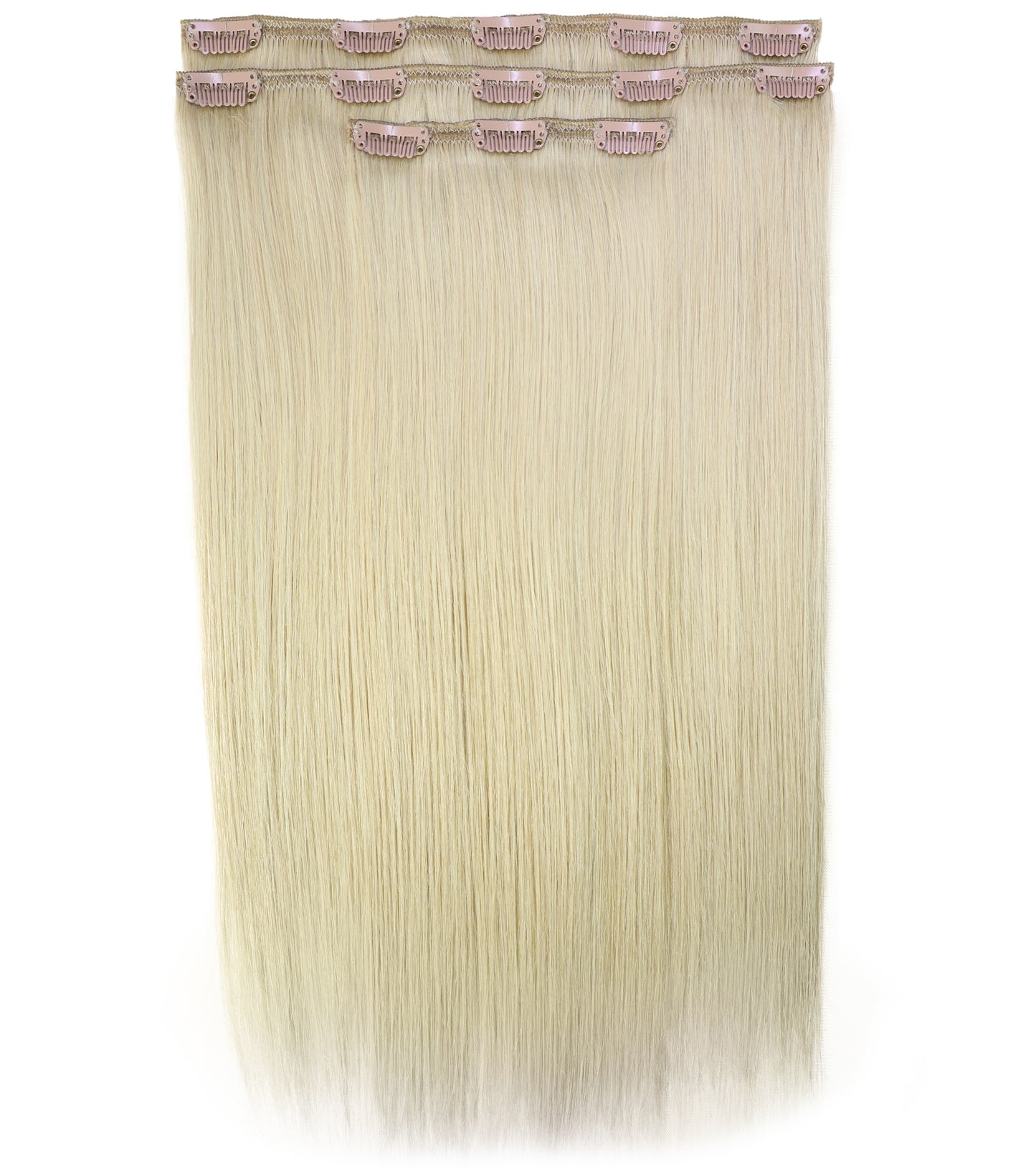 16" Clip In Plus
