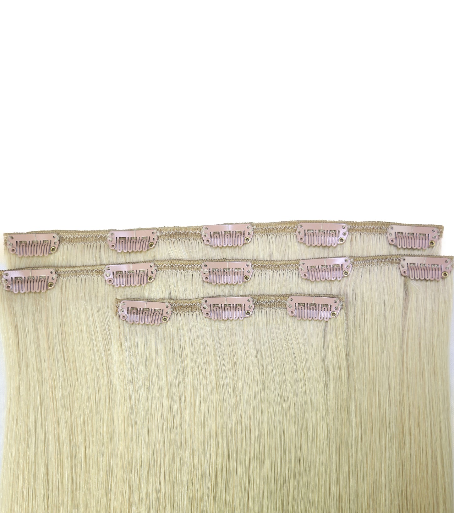 16" Clip In Plus