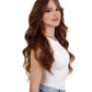 20" Weft Easy / Genius Weft