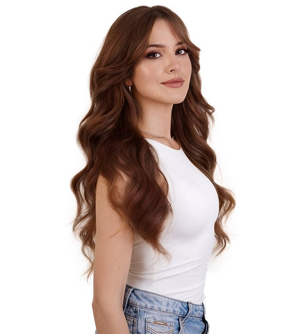 20" Weft Easy / Genius Weft